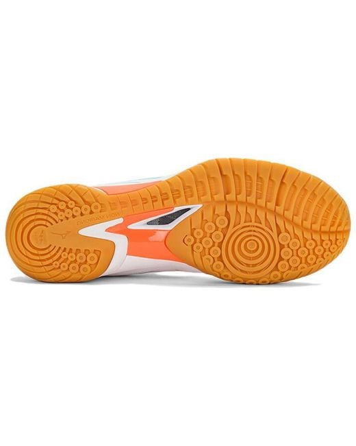 Mizuno Blue Fang Zero Ii Coral' for men
