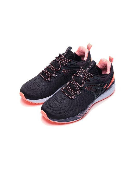 Li-ning Blue (Wmns) Cloud V2