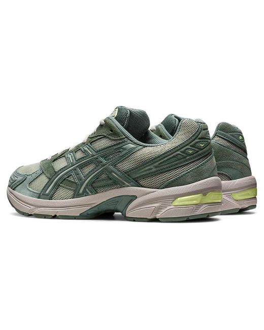 Asics Green Gel-1130 Ivy' for men