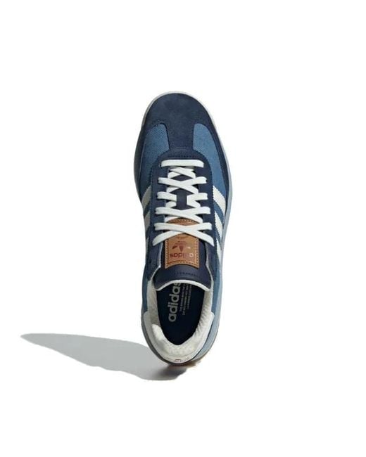 Adidas Blue Sl 72 Rtn 'Denim' for men
