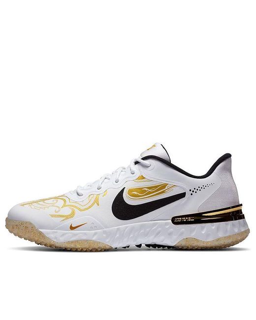 nike alpha huarache elite 3 turf baseball shoes men's stores
