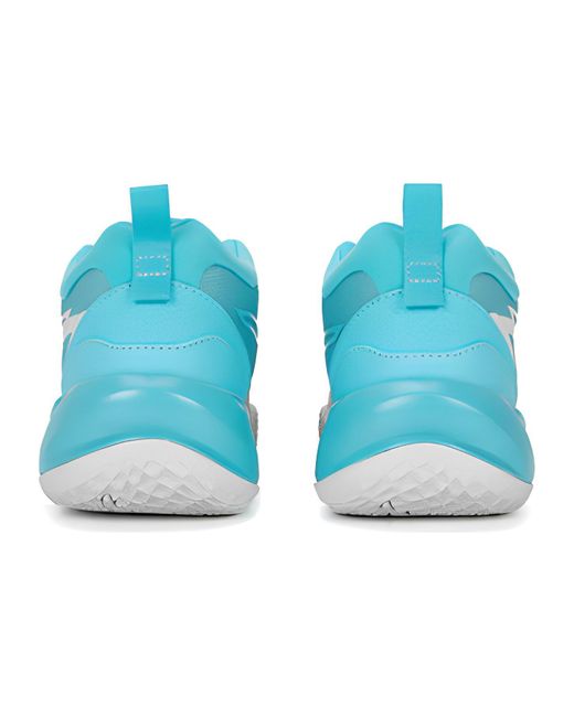 PUMA Blue Sport Shoes for men