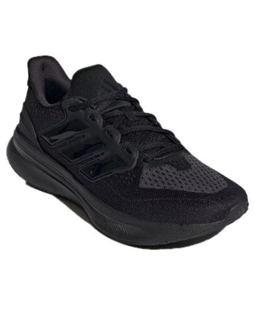 Adidas Black Ultrarun 5 for men