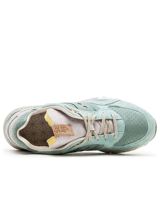 Saucony Blue Shadow 6000 'Kintsugi' for men