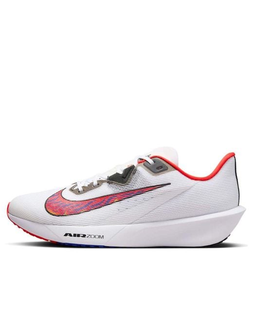 nike zoom rival fly men's running shoes