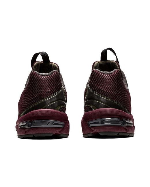Asics Brown X Kiko Kostadinov Ub2-S Gel-1130 'Deep Mars' for men