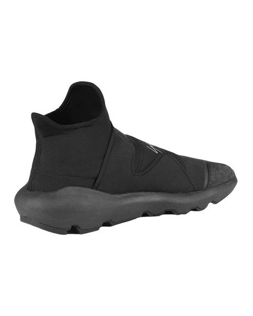 Adidas Black Y-3 Suberou for men