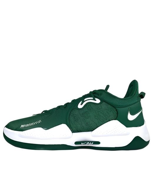 Nike Green Pg 5 Tb 'Fir' for men