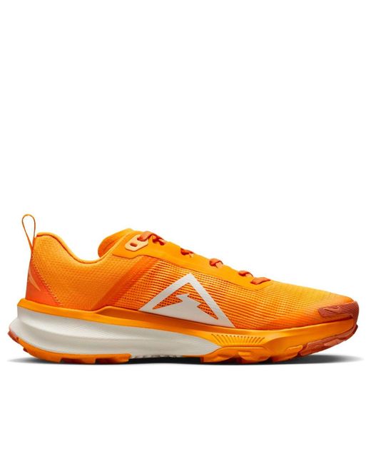 Nike Orange (Wmns) Terra Kiger 9 'Melon Tint'