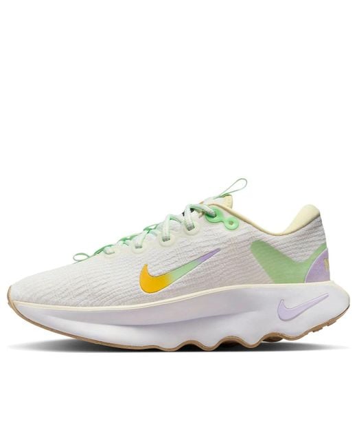 Nike White (Wmns) Motiva 'Sail Mist'