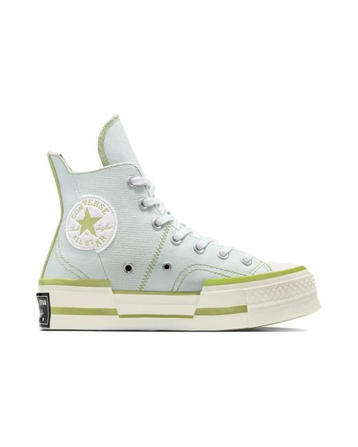 Converse Blue Chuck 70 Plus 'Light' for men