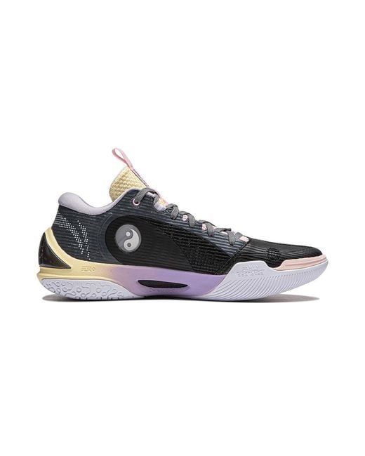 Li-ning Blue Wade Ice Blood 2 'Chemistry' for men