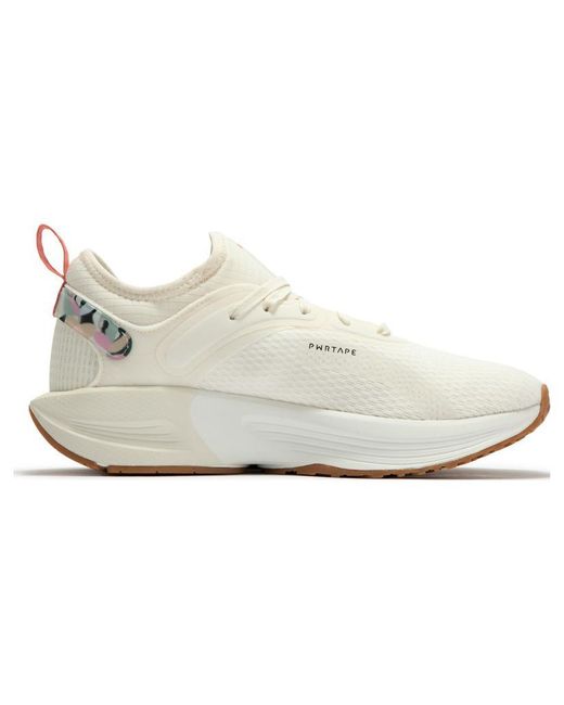 PUMA White (Wmns) Pwr Xx Maggie Stephenson