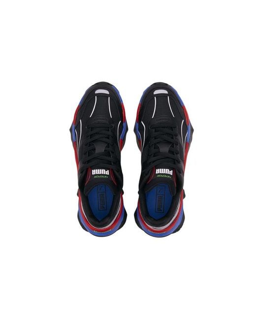 PUMA Blue Nitefox Offroad Mesh for men