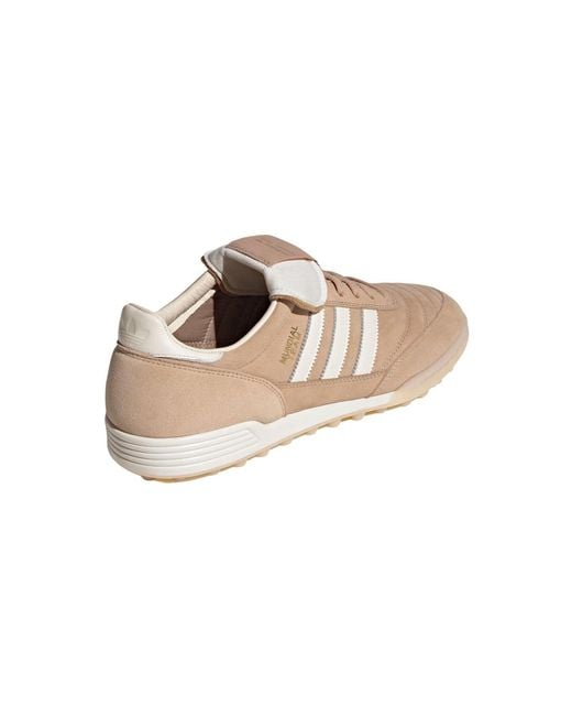 Adidas Natural Mundial Team 'Magic Off' for men