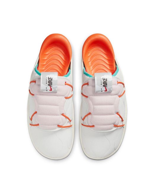 Nike White Offline 3.0 for men