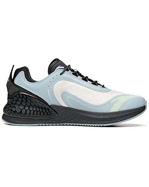 Anta Blue C37+ Low for men