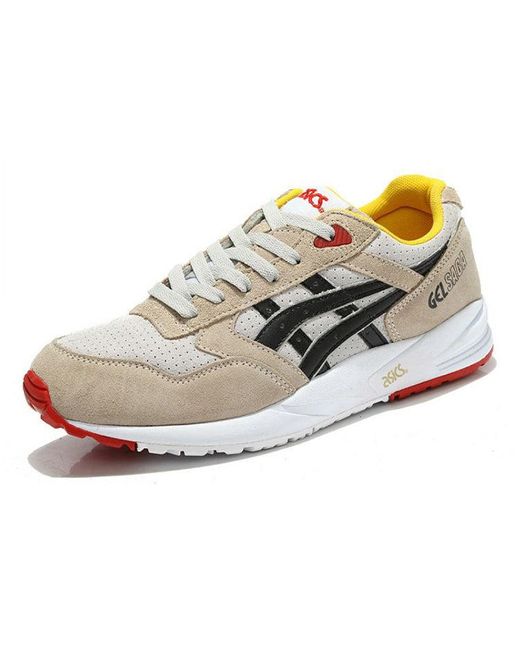 Asics White Gel Saga 'Rudolf Christmas Pack' for men