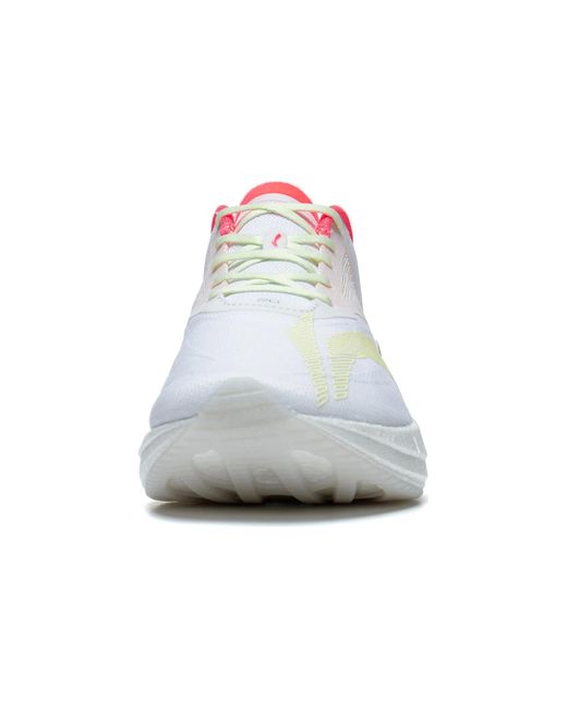 Li-ning White (Wmns) Super Light Xx