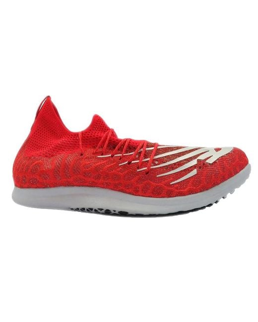 New Balance Red 5280 Series for men