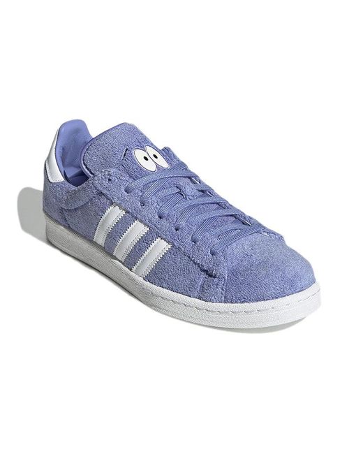 Adidas Blue X South Park Campus 80 'Towelie' for men