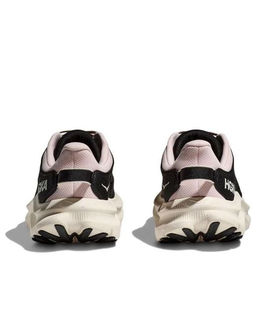 Hoka One One Black (Wmns) Kawana 2 'Obsidian Alabaster'