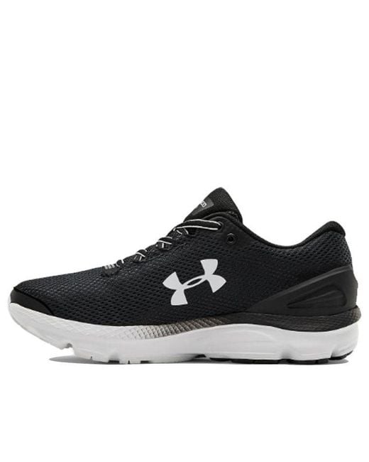 Under Armour Black Charged Gemini 2020 Running