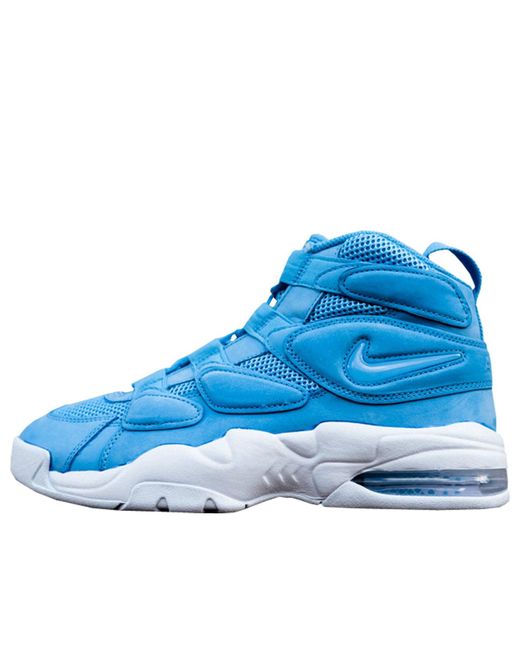 Nike Blue Air Max2 Uptempo '94 Qs 'All Star for men