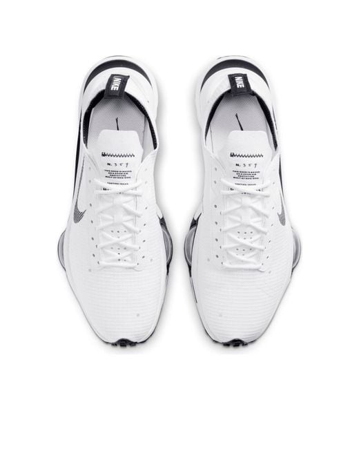 Nike White Air Zoom-Type Se for men
