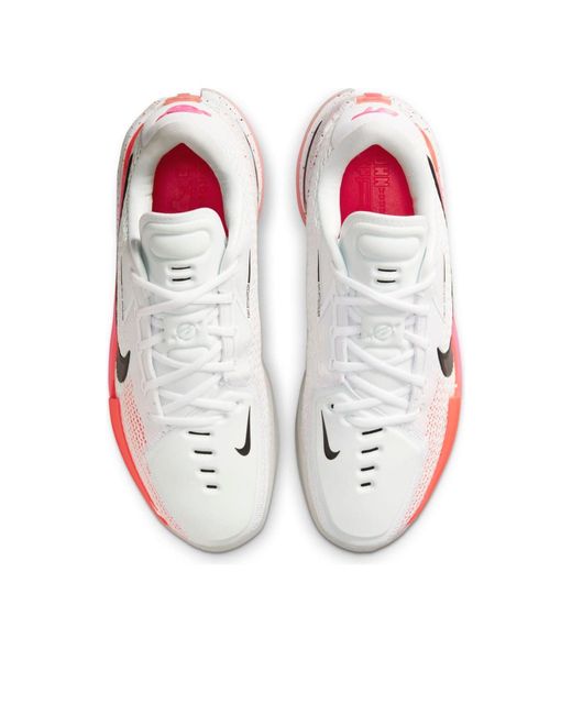 Nike Pink Air Zoom Gt Cut 1 Ep 'Rawdacious' for men