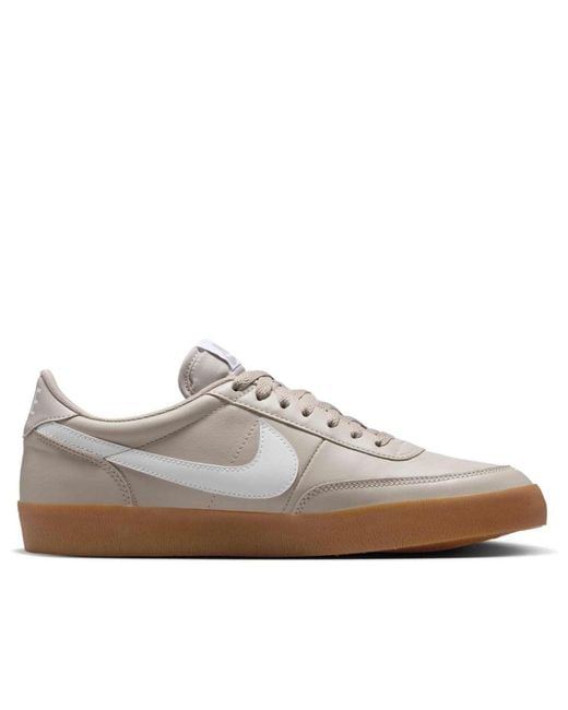 Nike White Killshot 2 Leather Gum' for men