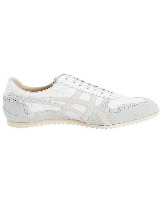 Ultimate Trainer Onitsuka Tiger Ultimate Trainer in White for Men | Lyst UK