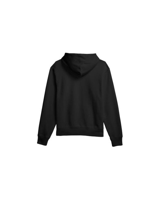Adidas Black X Pharrell Basics Hoodie