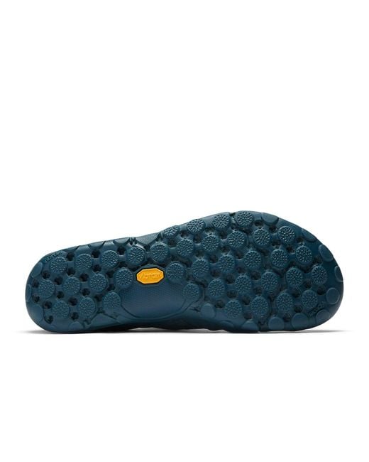 New Balance Blue X Issey Miyake Sneakers for men