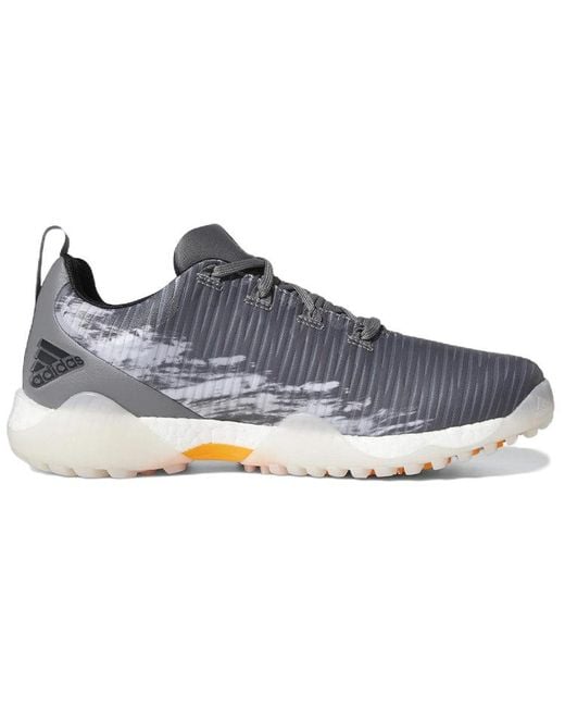 Adidas Blue Codechaos Rush' for men