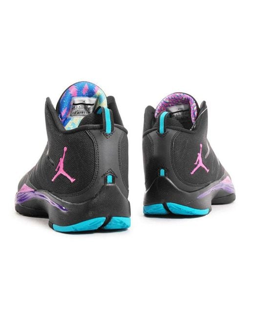 Nike Black Super.Fly 2 X for men