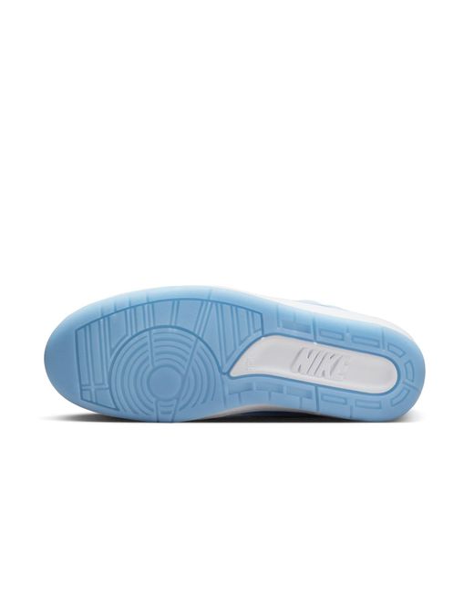 Nike Blue 2 Retro Sp 'Celestine' for men