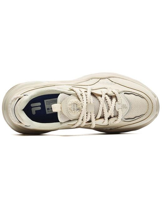 Fila Metallic (Wmns) Bubble Sneakers