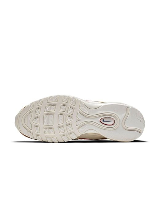 Nike Brown Air Max 97 Tt Premium 'Pull Tab' for men