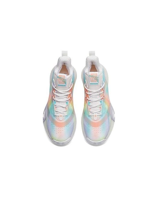 Anta Blue Bubble Bomb for men