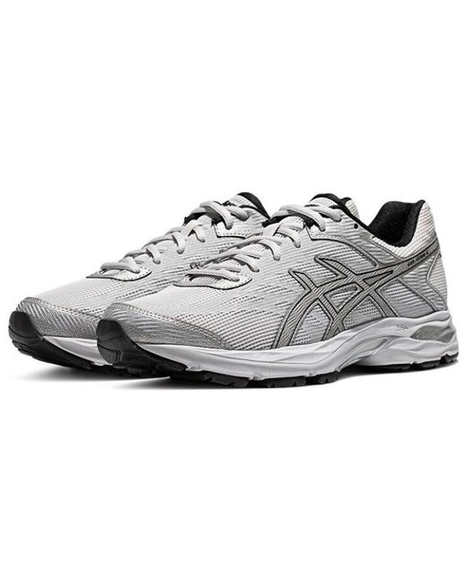Asics Gray Gel-Flux 4 for men
