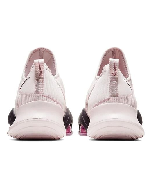 Nike Pink (Wmns) Air Zoom Superrep 'Shadowberry'
