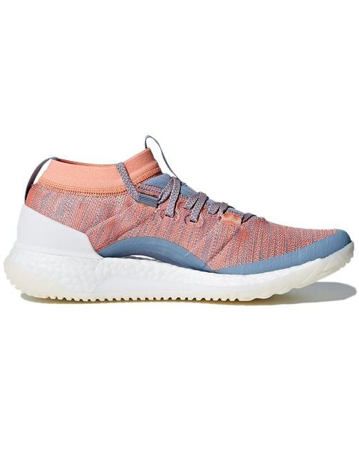 Adidas Blue (Wmns) Pureboost X Trainer 3.0