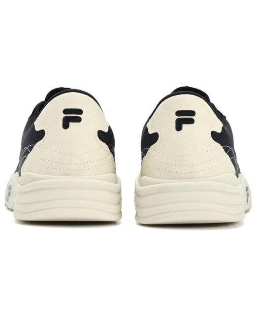 Fila Blue Pop 2 Skate Shoes for men