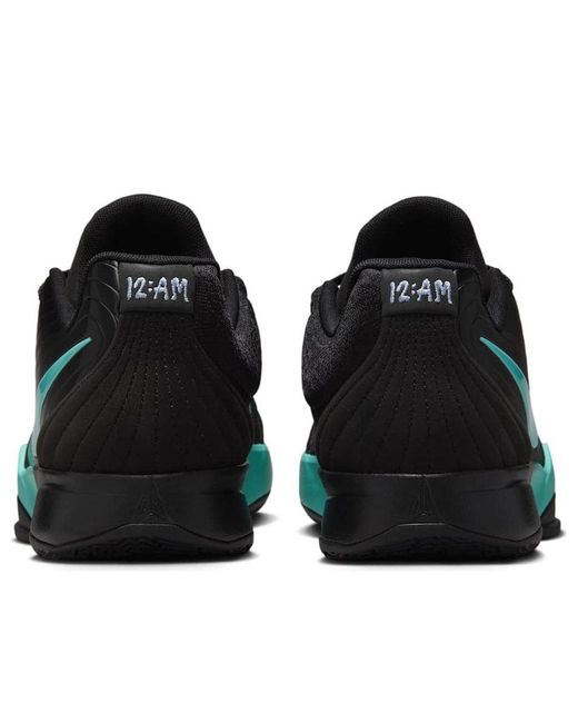 Nike Black Ja 2 Ep Bleached' for men
