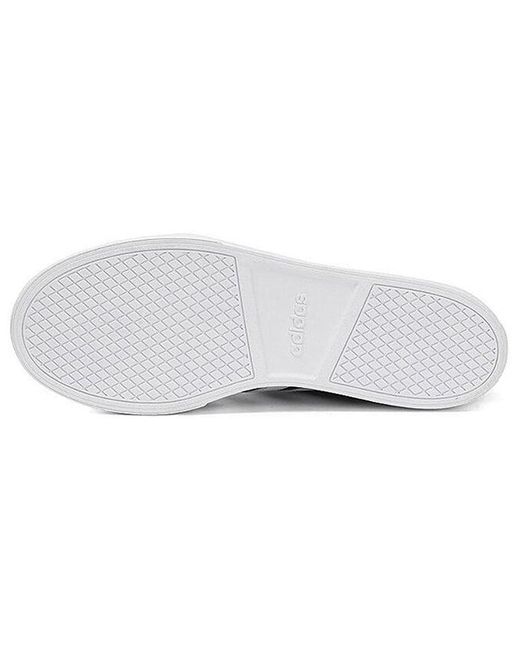 Adidas Black Neo Vs Set for men