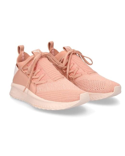 PUMA Pink (Wmns) Tsugi Jun 'Peach'