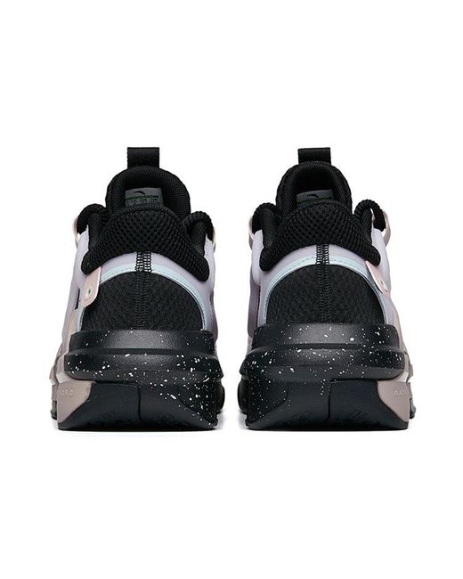 Anta Blue (Wmns) Badao 3