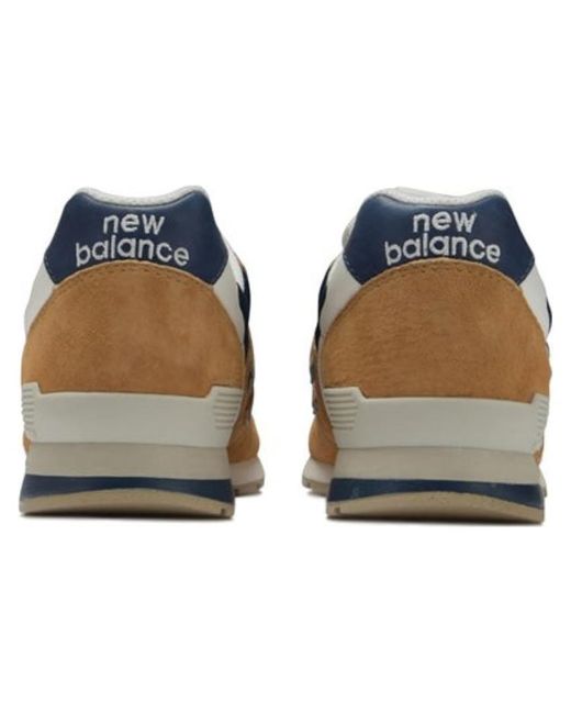 New Balance Blue 996 for men