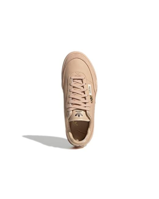 Adidas Natural (Wmns) Her Court 'Halo Blush'